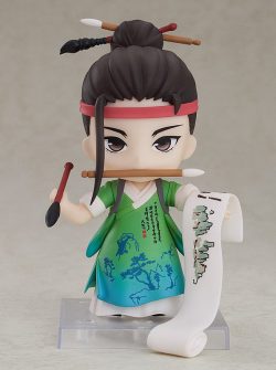 Jiangnan — Shen Zhou — Nendoroid #1662