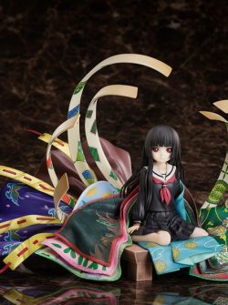 Jigoku Shoujo — Enma Ai — 1/7