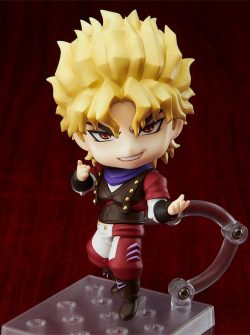 Jojo no Kimyou na Bouken — Phantom Blood — Dio Brando — Nendoroid #1624