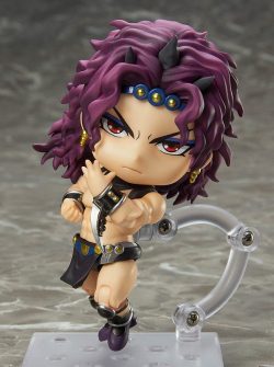 Jojo no Kimyou na Bouken — Sentou Chouryuu — Kars — Nendoroid #1742