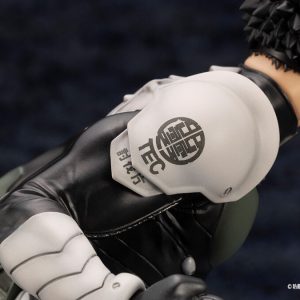 Kaijuu No. 8 — Hibino Kafka — ARTFX J — 1/8 (Kotobukiya) — изображение 5