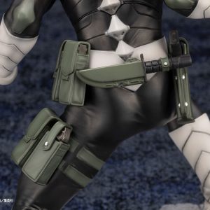 Kaijuu No. 8 — Hibino Kafka — ARTFX J — 1/8 (Kotobukiya) — изображение 6