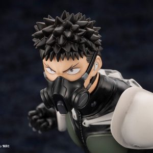 Kaijuu No. 8 — Hibino Kafka — ARTFX J — 1/8 (Kotobukiya) — изображение 8