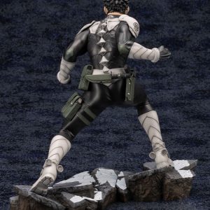 Kaijuu No. 8 — Hibino Kafka — ARTFX J — 1/8 (Kotobukiya) — изображение 3