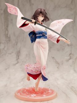 Kara no Kyoukai — Ryougi Shiki — 1/7 (Kotobukiya)