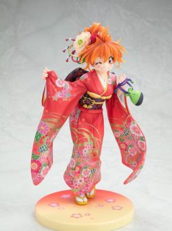 KDcolle «Slayers» Lina Inverse Haregi Ver. 1/7