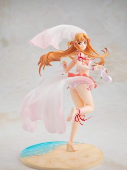 KDcolle «Sword Art Online» Asuna Midsummer Shining Bride Ver. 1/7