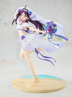 KDcolle Sword Art Online Yuuki Summer Wedding Ver. 1/7