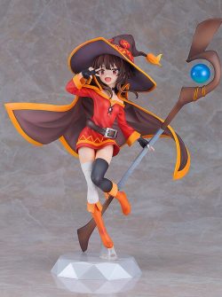 Kono Subarashii Sekai ni Bakuen o! — Megumin — 1/6