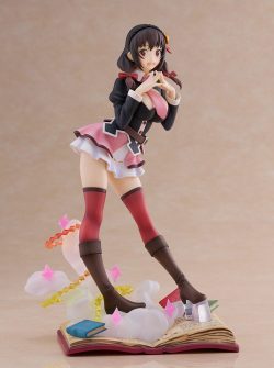 Kono Subarashii Sekai ni Shukufuku o! 2 — Yunyun — 1/8 — DX Ver. (Bell Fine)