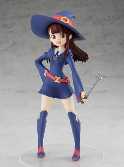 Little Witch Academia — Atsuko Kagari — Pop Up Parade