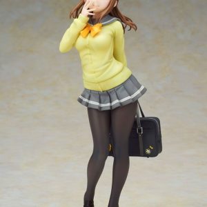 Love Live! Sunshine!! - Kunikida Hanamaru - 1/7 - School Uniform ver. — изображение 2