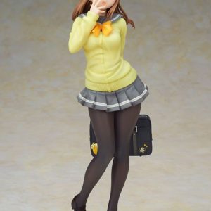 Love Live! Sunshine!! - Kunikida Hanamaru - 1/7 - School Uniform ver. — изображение 11