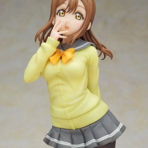 Love Live! Sunshine!! - Kunikida Hanamaru - 1/7 - School Uniform ver. — изображение 12