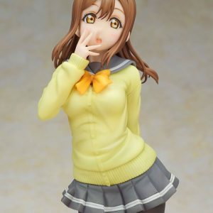 Love Live! Sunshine!! - Kunikida Hanamaru - 1/7 - School Uniform ver. — изображение 13