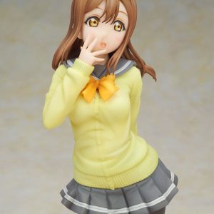 Love Live! Sunshine!! - Kunikida Hanamaru - 1/7 - School Uniform ver. — изображение 14