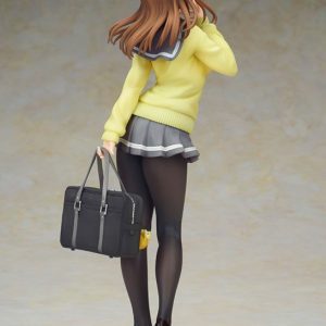 Love Live! Sunshine!! - Kunikida Hanamaru - 1/7 - School Uniform ver. — изображение 15