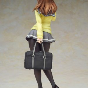 Love Live! Sunshine!! - Kunikida Hanamaru - 1/7 - School Uniform ver. — изображение 16