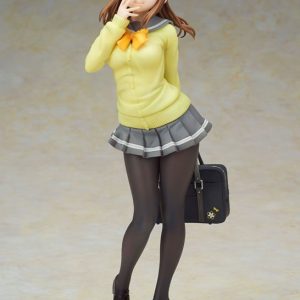 Love Live! Sunshine!! - Kunikida Hanamaru - 1/7 - School Uniform ver. — изображение 3