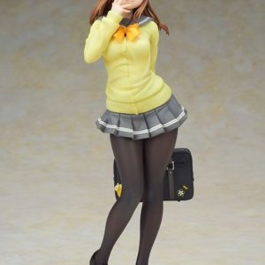 Love Live! Sunshine!! - Kunikida Hanamaru - 1/7 - School Uniform ver. — изображение 4