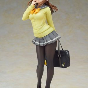 Love Live! Sunshine!! - Kunikida Hanamaru - 1/7 - School Uniform ver. — изображение 5