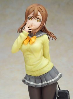 Love Live! Sunshine!! — Kunikida Hanamaru — 1/7 — School Uniform ver.