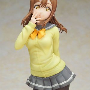 Love Live! Sunshine!! - Kunikida Hanamaru - 1/7 - School Uniform ver. — изображение 7