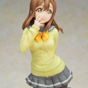 Love Live! Sunshine!! - Kunikida Hanamaru - 1/7 - School Uniform ver. — изображение 8