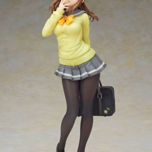 Love Live! Sunshine!! - Kunikida Hanamaru - 1/7 - School Uniform ver. — изображение 9