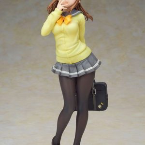 Love Live! Sunshine!! - Kunikida Hanamaru - 1/7 - School Uniform ver. — изображение 10