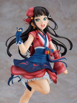 Love Live! Sunshine!! — Kurosawa Dia — 1/7 — Blu-ray Jacket Ver.