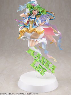 Macross Frontier — Ranka Lee — 1/7 — Anniversary Stage Ver.