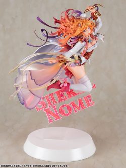 Macross Frontier — Sheryl Nome — 1/7 — Anniversary Stage Ver.