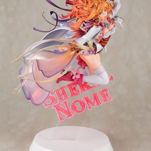 Macross Frontier - Sheryl Nome - 1/7 - Anniversary Stage Ver.