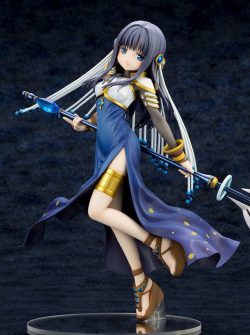 Magical Record Mahou Shoujo Madoka ☆ Magica Gaiden — Nanami Yachiyo — 1/7