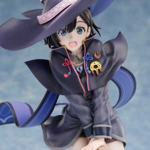 Majo no Tabitabi - Saya - F:Nex - 1/7