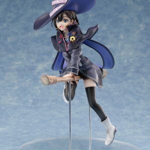 Majo no Tabitabi - Saya - F:Nex - 1/7 — изображение 3