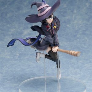 Majo no Tabitabi - Saya - F:Nex - 1/7 — изображение 4
