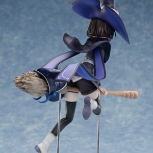 Majo no Tabitabi - Saya - F:Nex - 1/7 — изображение 5