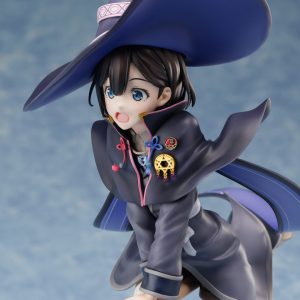 Majo no Tabitabi - Saya - F:Nex - 1/7 — изображение 2