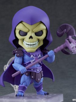 Masters of the Universe: Revelation — Skeletor — Nendoroid #1776