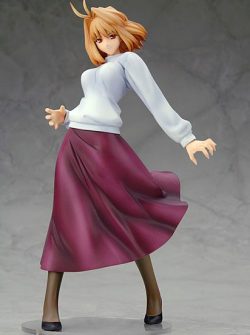 Melty Blood — Arcueid Brunestud — 1/8