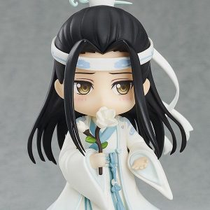 Mo Dao Zu Shi - Lan Wangji - Nendoroid (#1109-DX) - DX