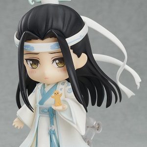 Mo Dao Zu Shi - Lan Wangji - Nendoroid (#1109-DX) - DX — изображение 3