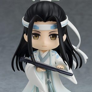 Mo Dao Zu Shi - Lan Wangji - Nendoroid (#1109-DX) - DX — изображение 4