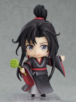 Mo Dao Zu Shi — Wei Wuxian — Nendoroid #1068-DX — DX