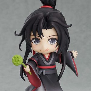 Mo Dao Zu Shi - Wei Wuxian - Nendoroid #1068-DX - DX