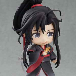 Mo Dao Zu Shi - Wei Wuxian - Nendoroid #1068-DX - DX — изображение 2