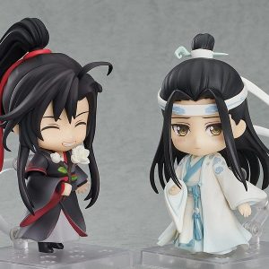Mo Dao Zu Shi - Wei Wuxian - Nendoroid #1068-DX - DX — изображение 10
