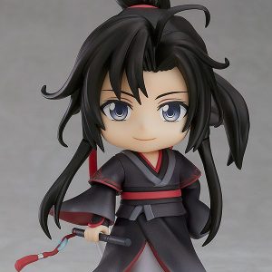 Mo Dao Zu Shi - Wei Wuxian - Nendoroid #1068-DX - DX — изображение 4